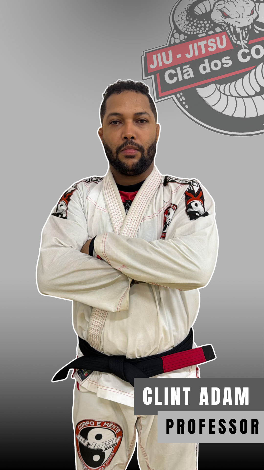 Clint Adam