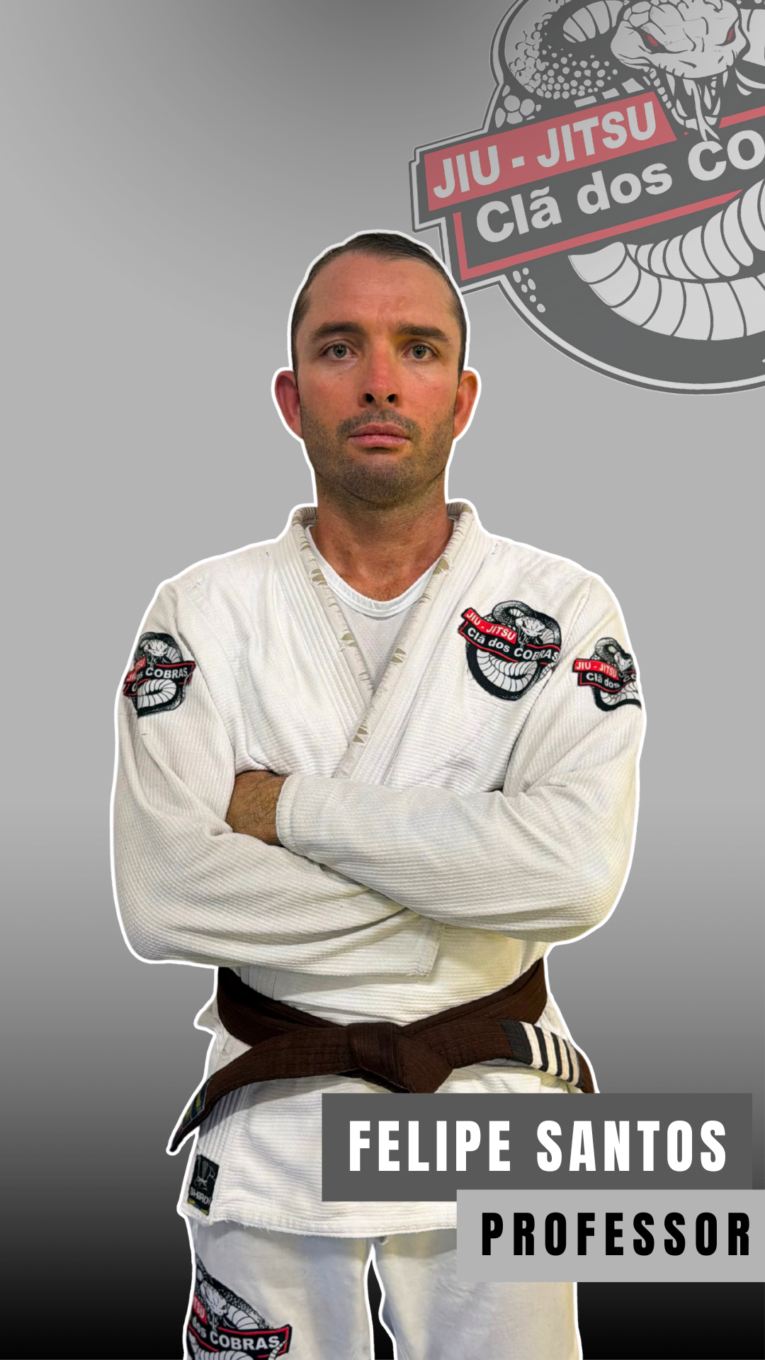Felipe Santos