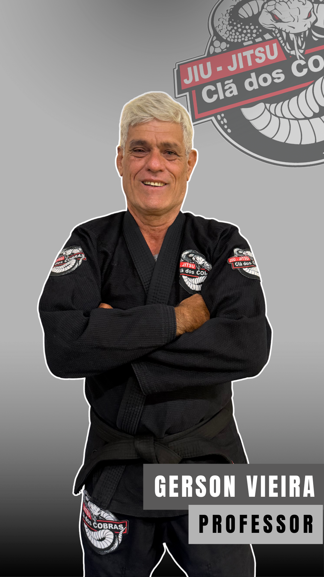 Gerson Vieira