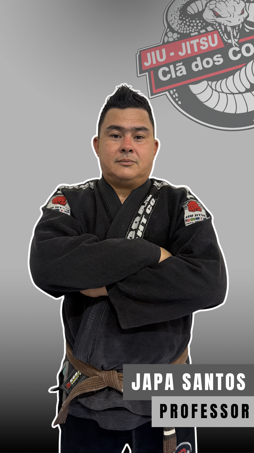Japa Santos