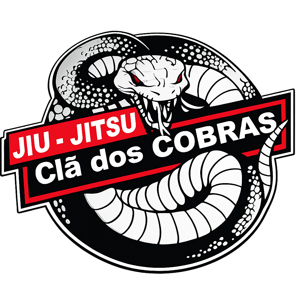 Logo Clã dos Cobras