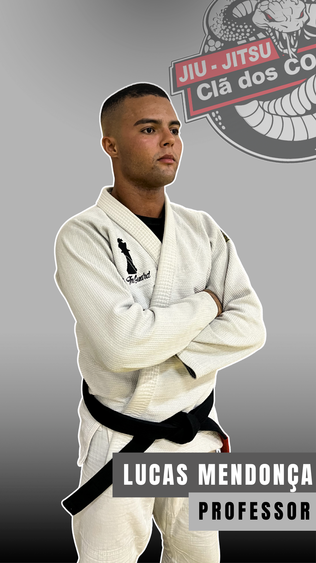 Lucas Mendonça